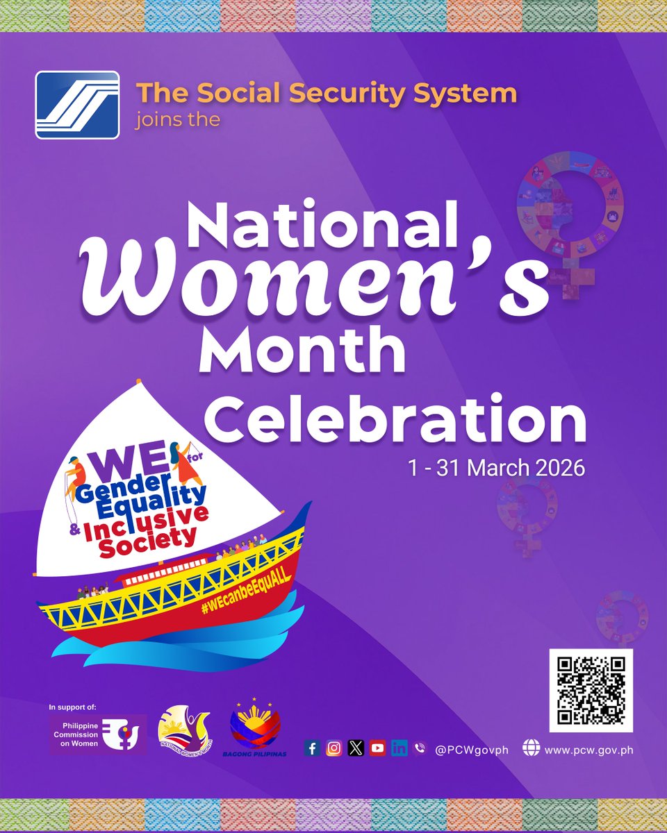 Social Security System tweet media