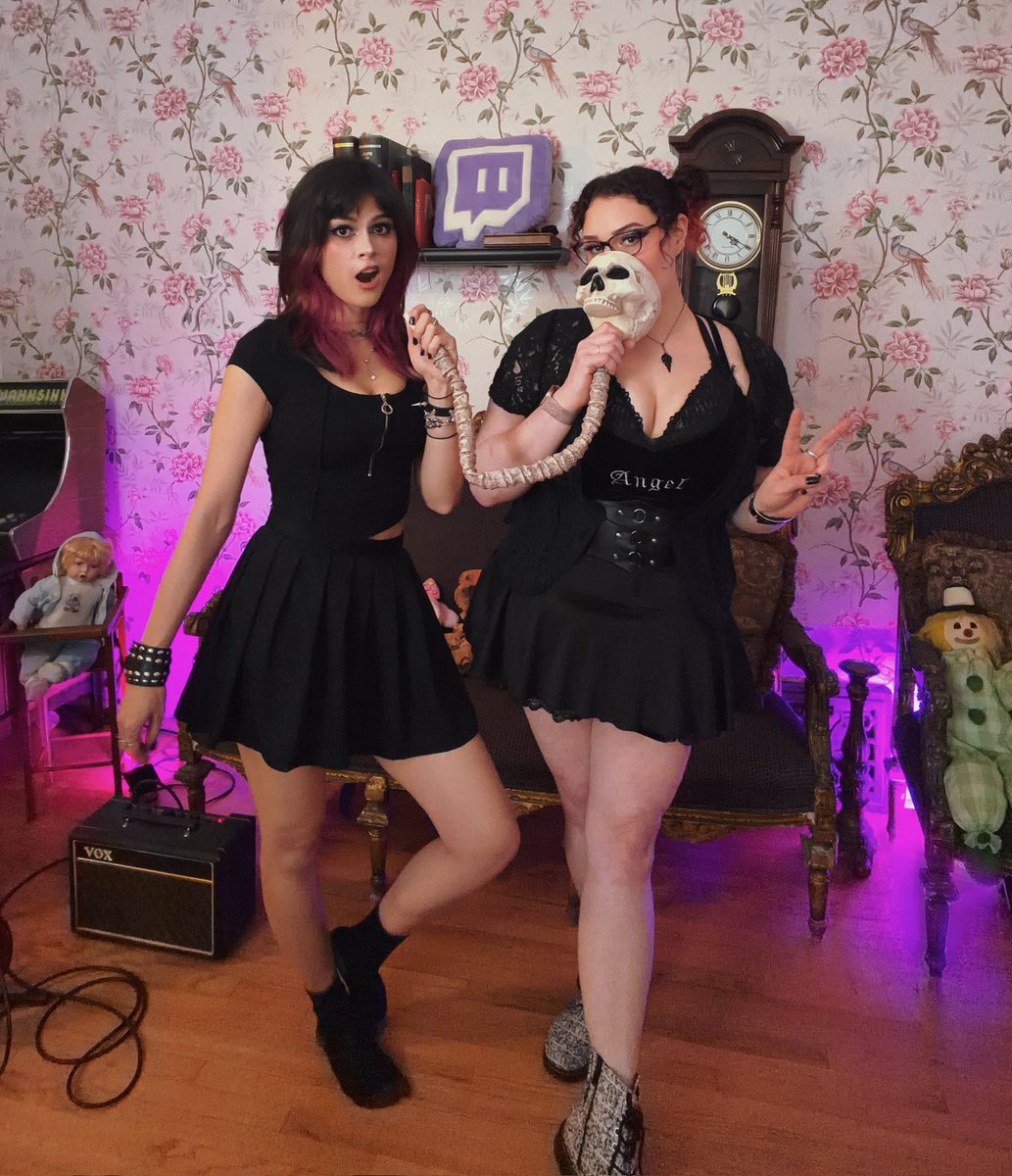 MⓧÆTSIMULA-12R tweet media