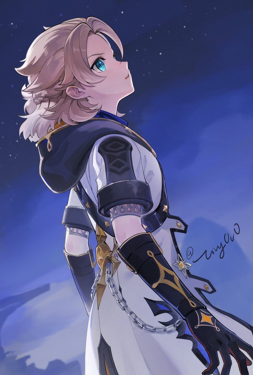 tinythings (@tiny0v0) on Twitter photo 