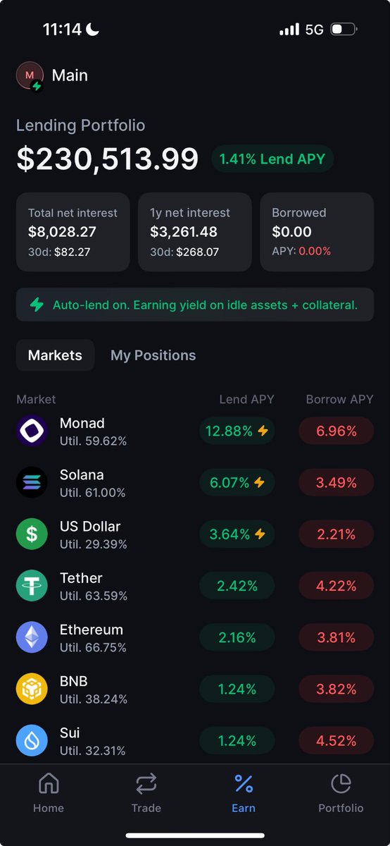 Armani Ferrante tweet media