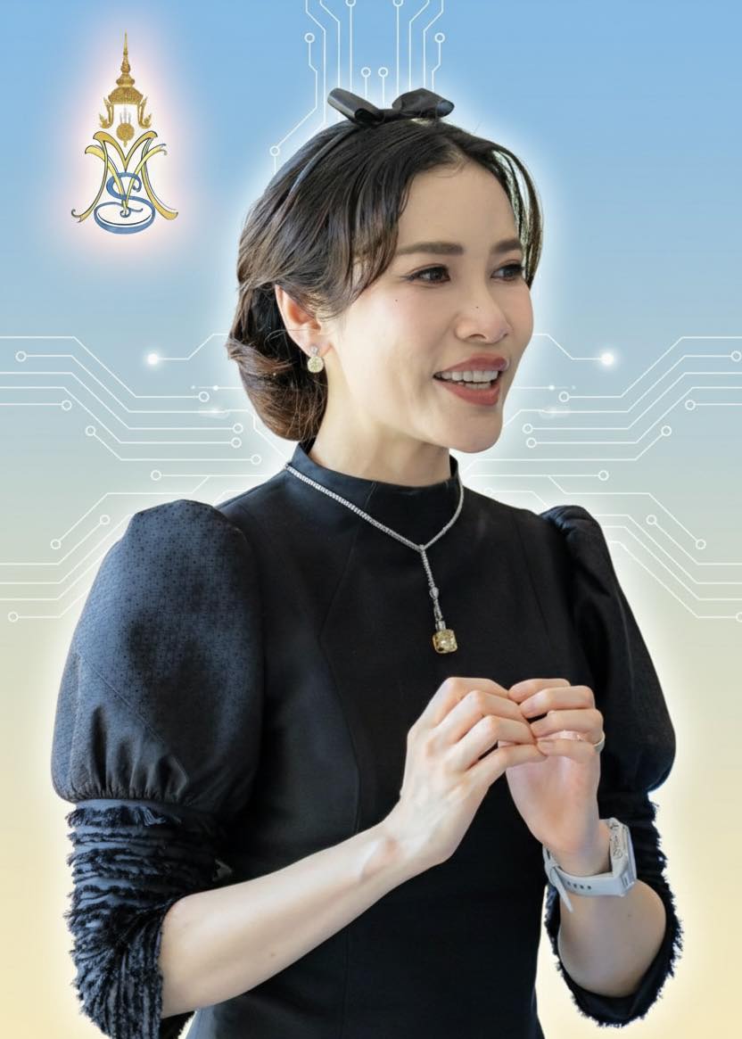 เจ้าคุณพระสินีนาถ พิลาสกัลยาณี