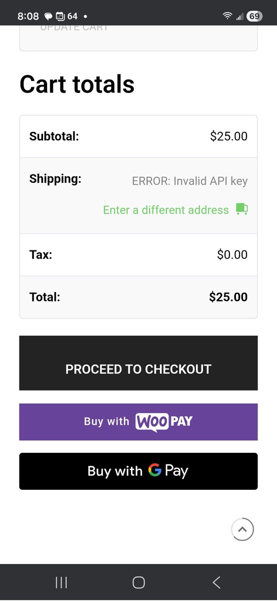 2Cautions's tweet photo. @tannunziata15 I'm trying to buy a shirt from your website and it won't accept my address, do you know how to fix it? https://t.co/a2FB62yTWu