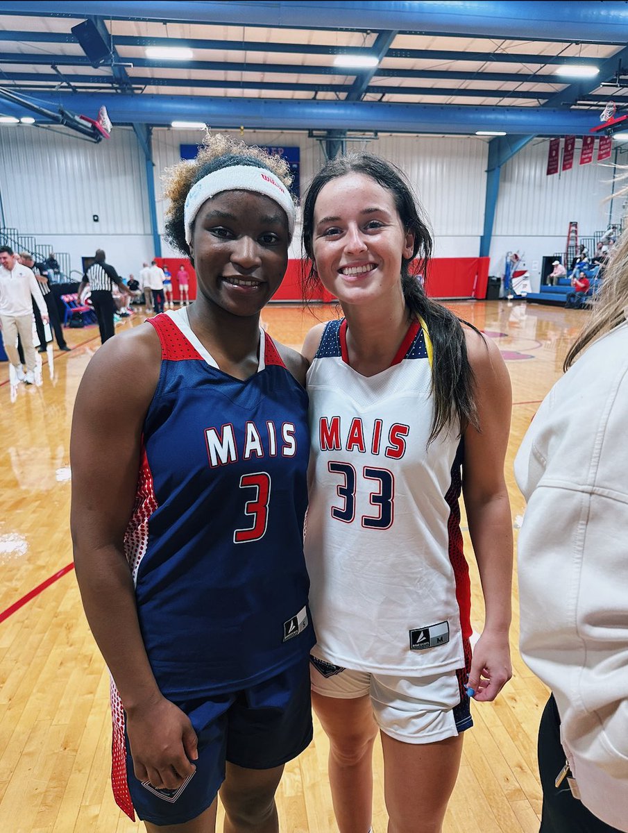 Zoe Alford tweet media