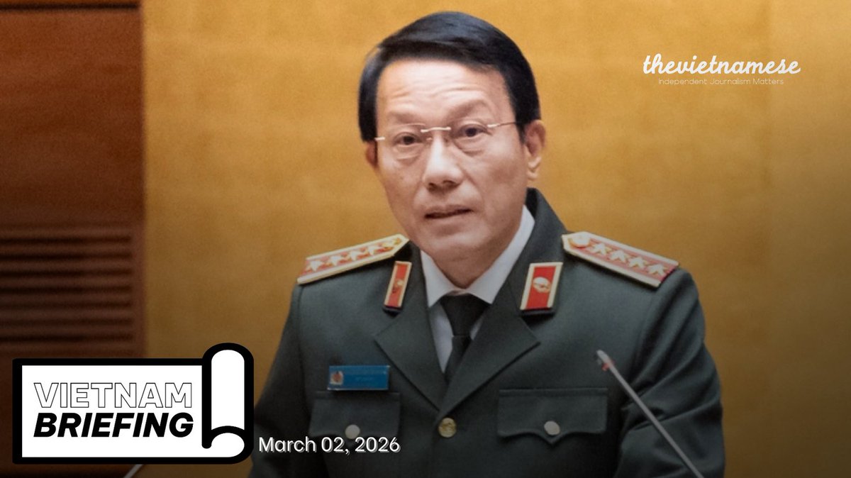 The Vietnamese Magazine tweet media