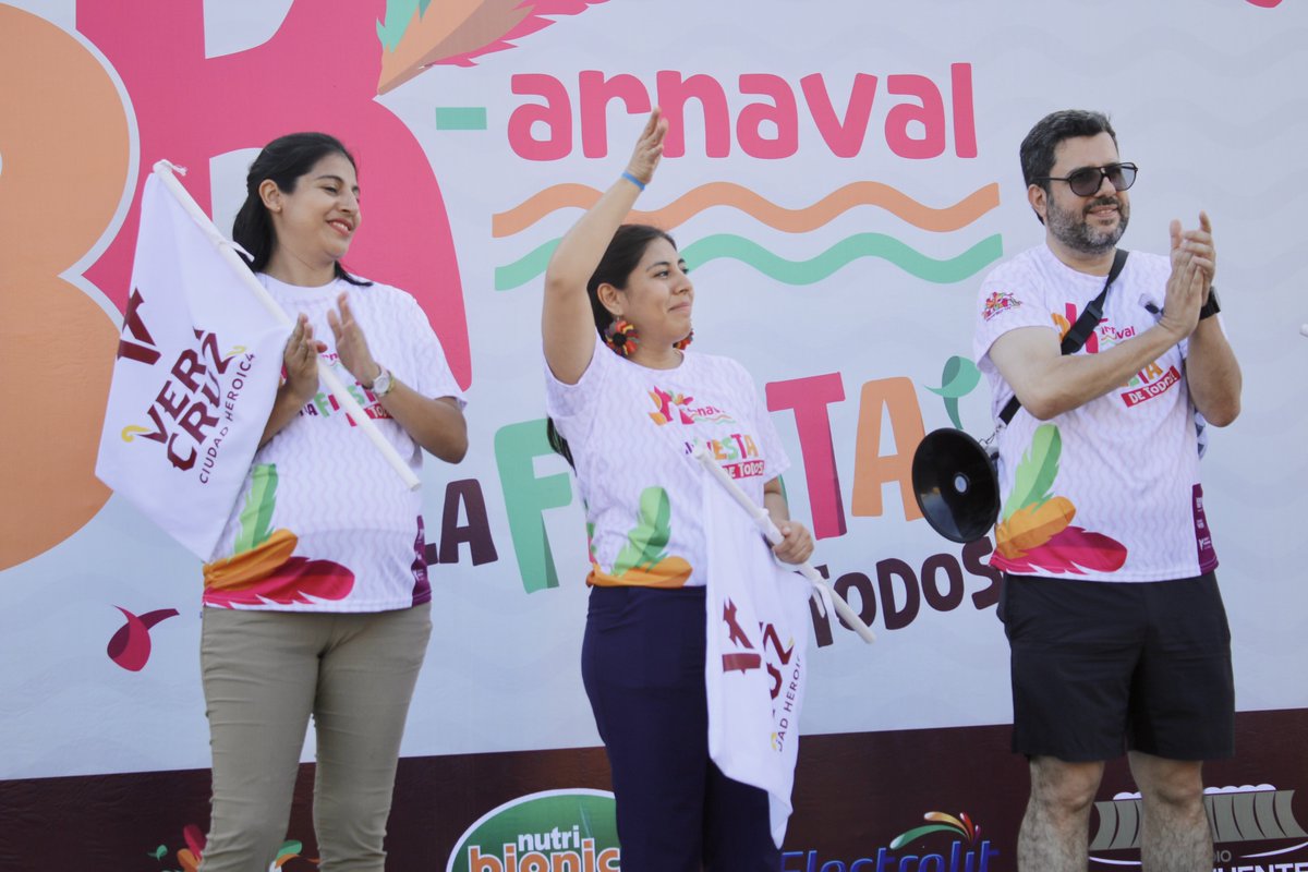 DIF Mpio Veracruz tweet media