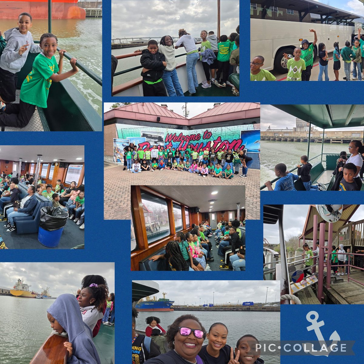 Parks Elementary tweet media