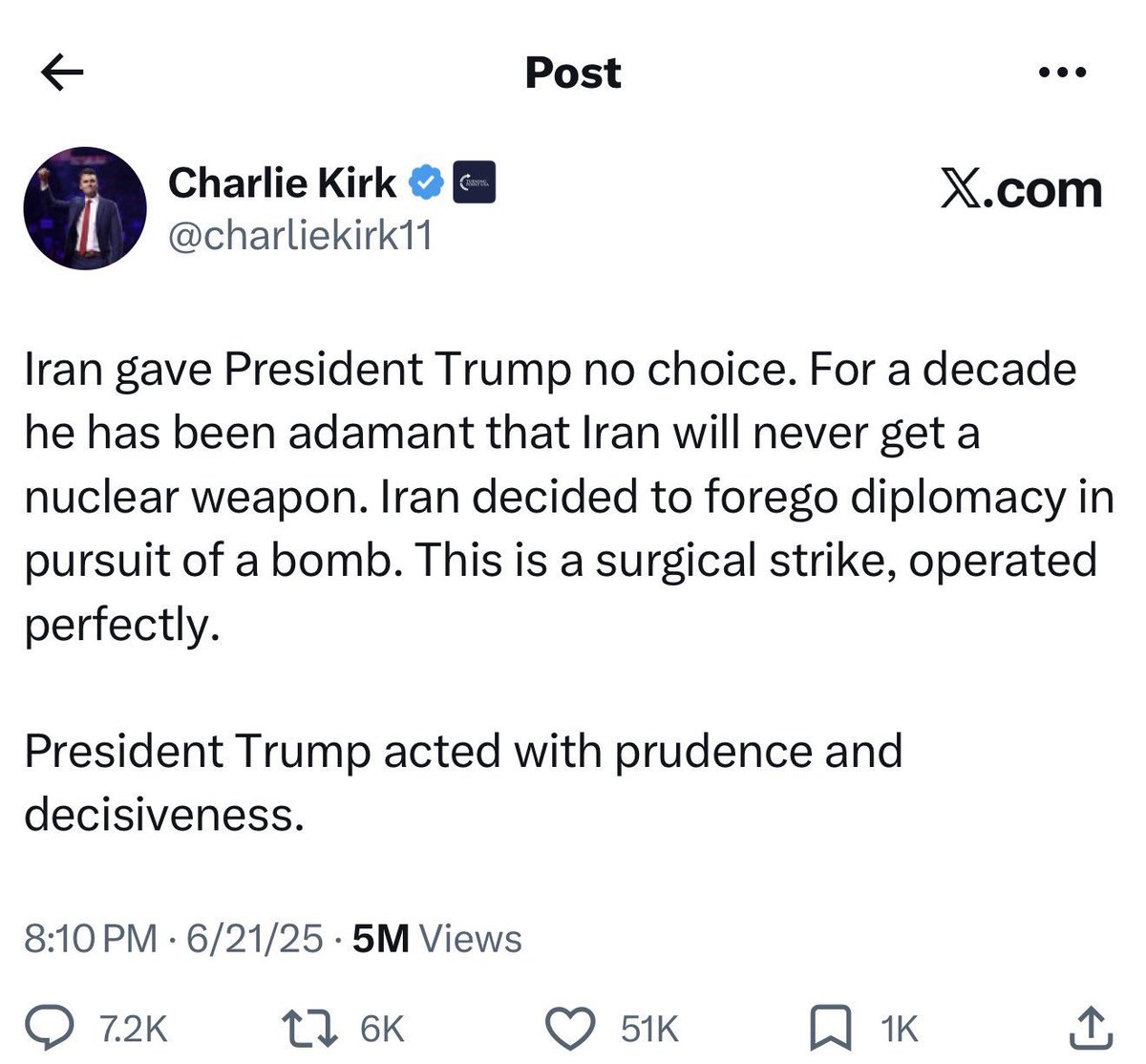 Paramount Tactical - Gary Melton tweet media