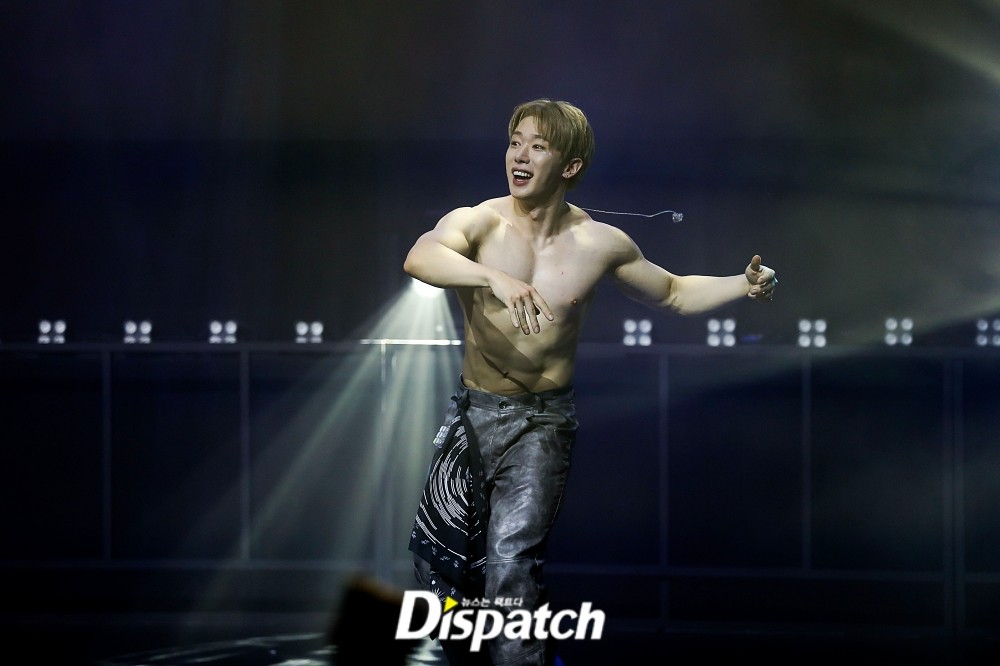 [ⓓ콘서트] "태어나서, 만나서, 감사해"…원호, 생일의 월드투어

m.entertain.naver.com/home/article/4…

#원호 #Wonho #콘서트 #KPOP #Concert #stayawake #WENEE #디스패치 #디패 #Dispatch