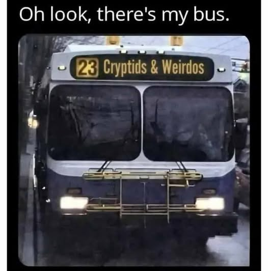 Papa Woof und Krampus und Bleaken tweet media