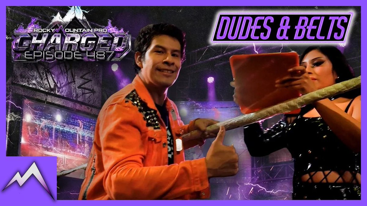 Rocky Mountain Pro tweet media