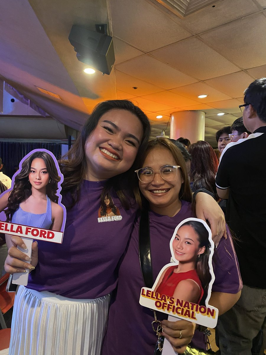 A heartfelt thank you to our Team Live for your dedication, teamwork, and relentless effort in securing this victory. This win is a reflection of your hard work and unity.

Always grateful to have y'all fam! Mahal na mahal namin kayo and also mananatili tayong buo para