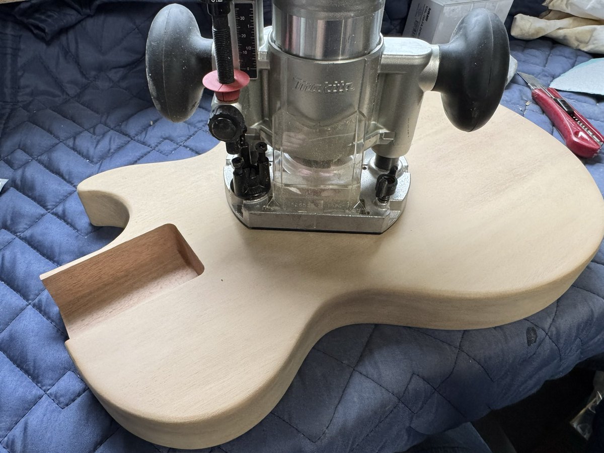 Crazy Rock'n'roll Effecter.CE tweet media