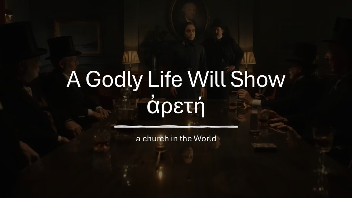 a church in the World tweet media