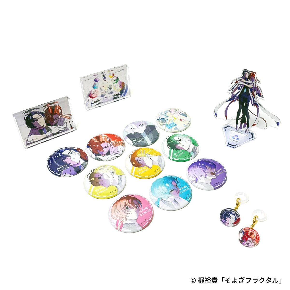 WIT_STUDIO tweet media