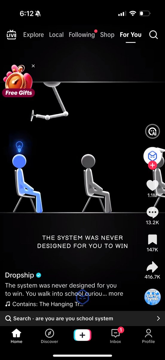 Free 
$System 

3jcA4CaQiJC8UEW2asMKFUiwz7THGWWjdD6Wy42mpump