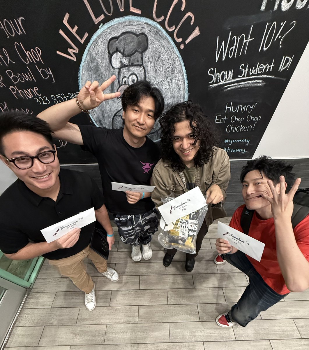 Bracket Demons tweet media