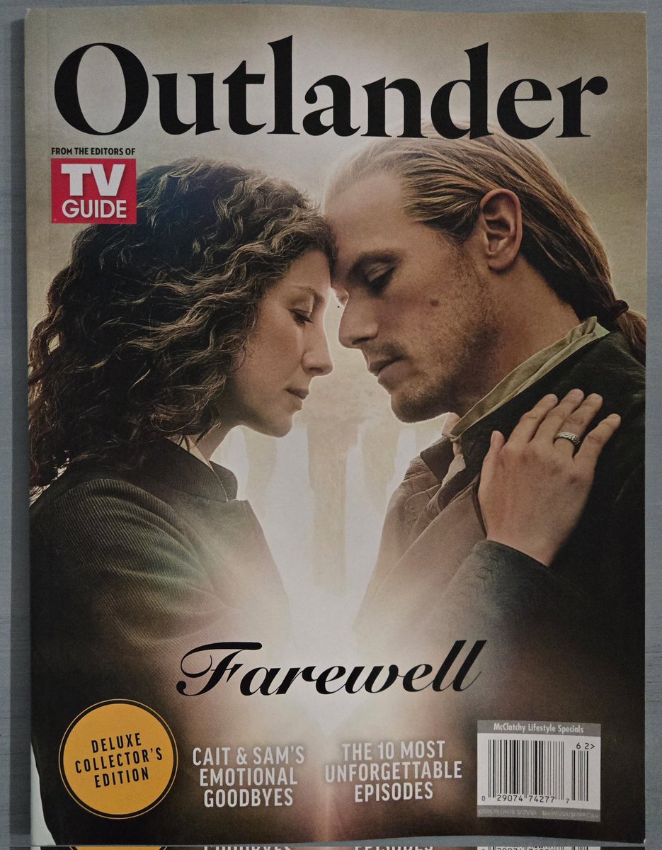 dseek00's tweet photo. We are not ok. @balfenation #Outlander #FinalSeason https://t.co/bLrDiiBDBx