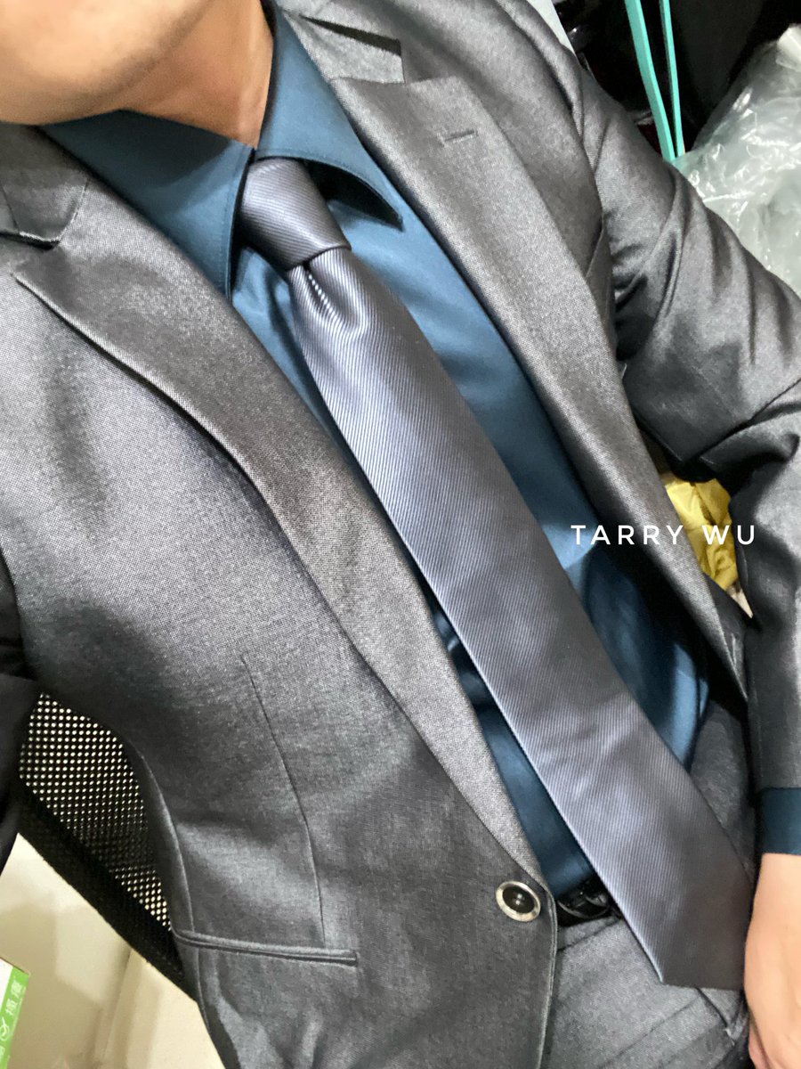 Tarry wu tweet media