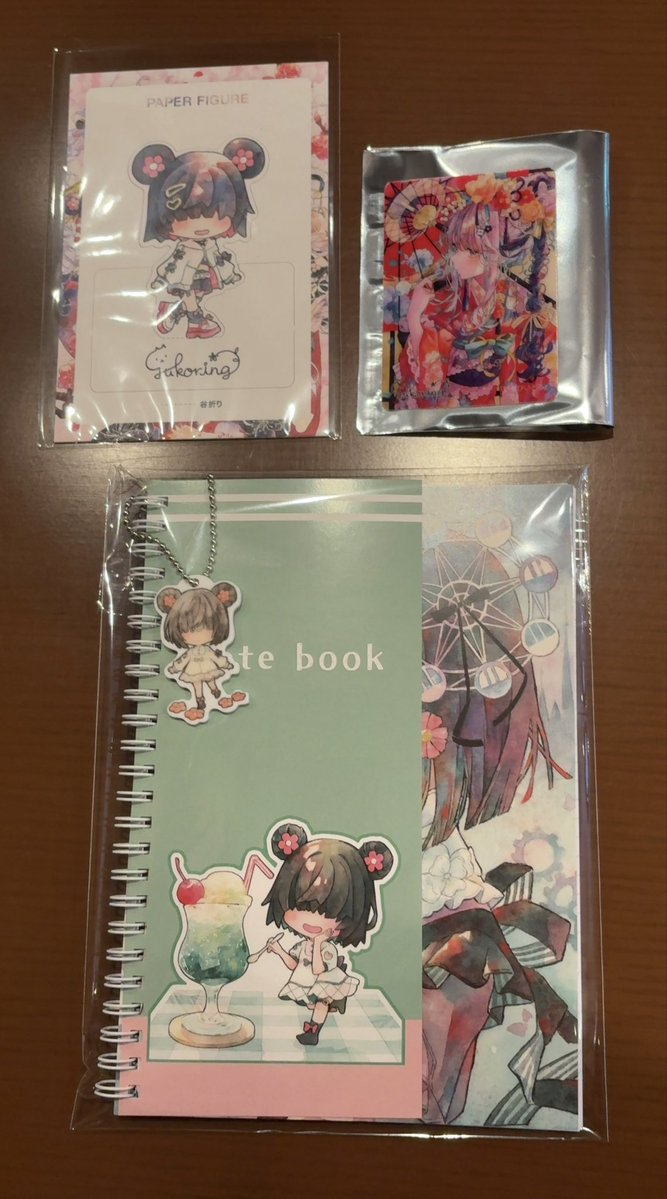 優子鈴（ゆこりん）○BOOTH通販中 (@_yukoring) / Highlights / X