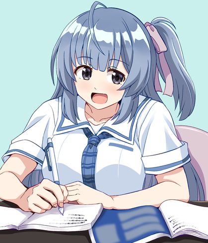 skebに納品しました
リクエストありがとうございました 