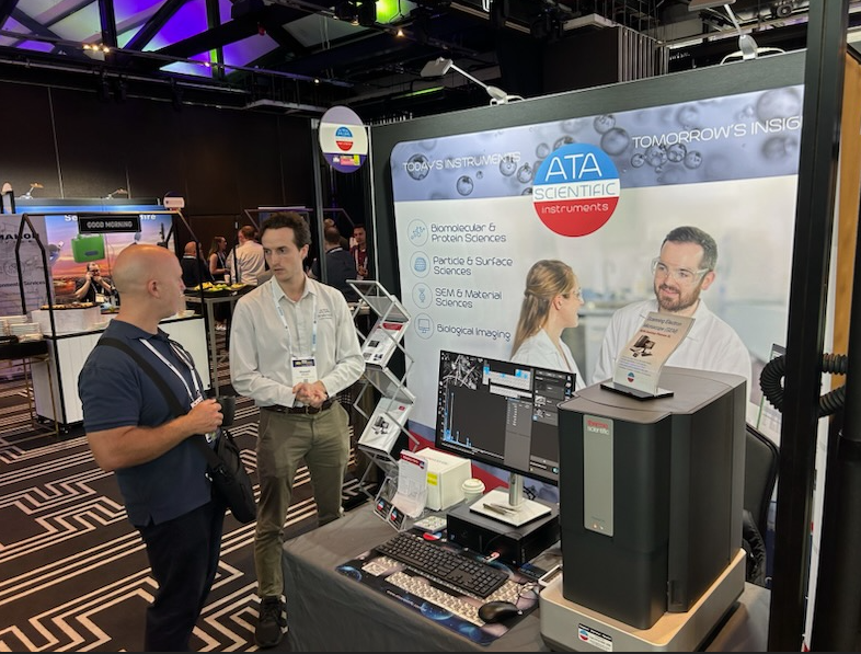 ATA Scientific tweet media