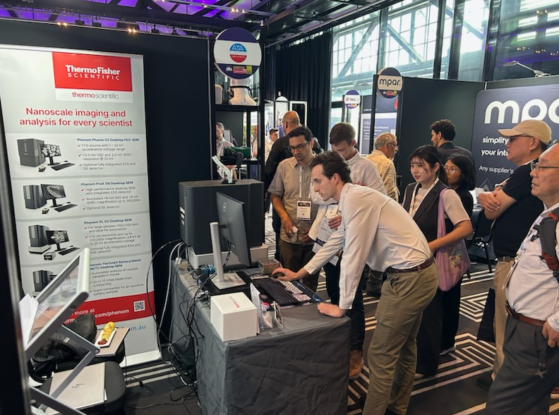 ATA Scientific tweet media