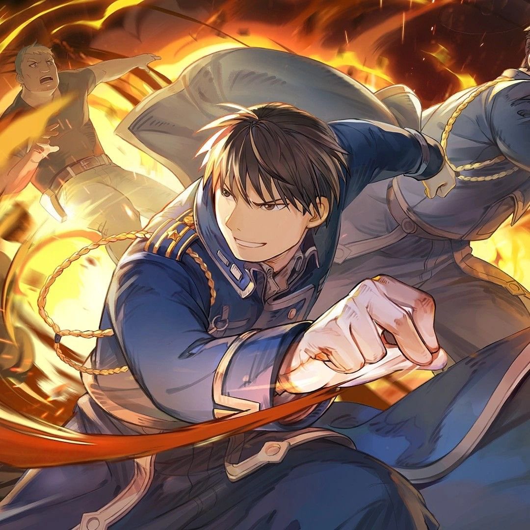 daily roy tweet media