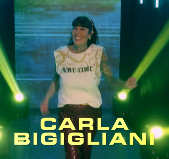 Gran Hermano tweet media