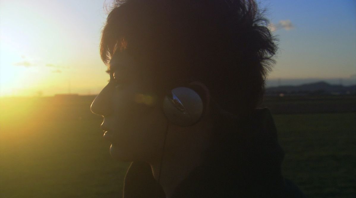 Revisiting the playlist I made while  I was at my worst