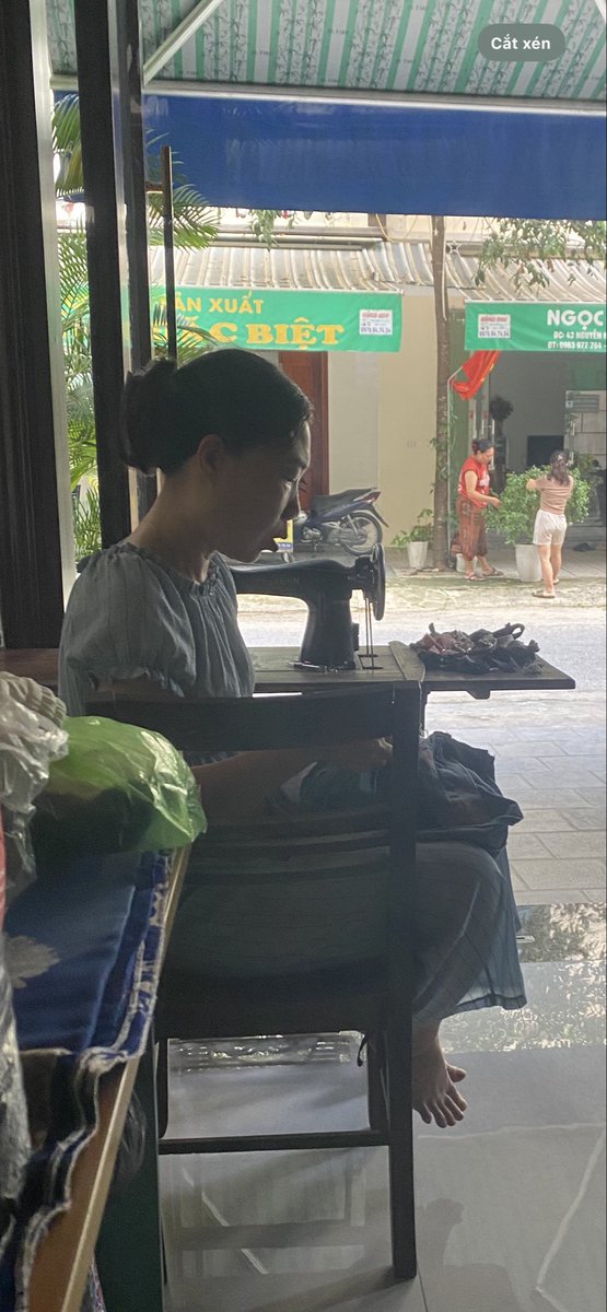 Hạnh tweet media