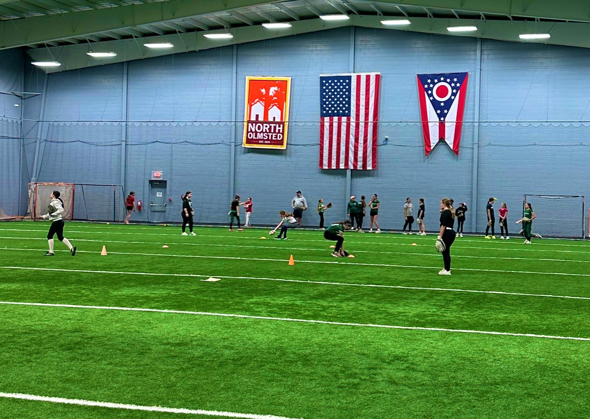 Westlake Softball tweet media