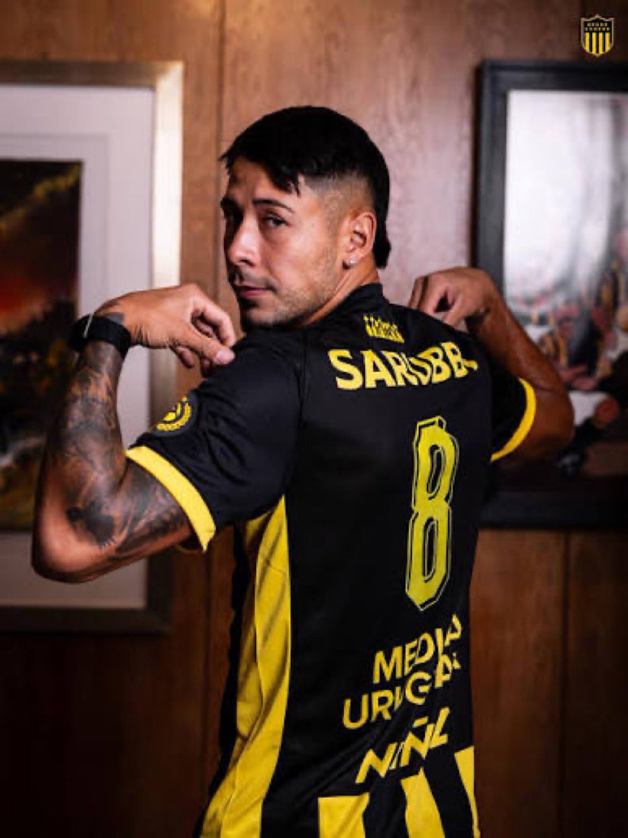 🏹 Señor jugador de fútbol el “Indio”. 

✍️ Suscribo mis propias palabras.