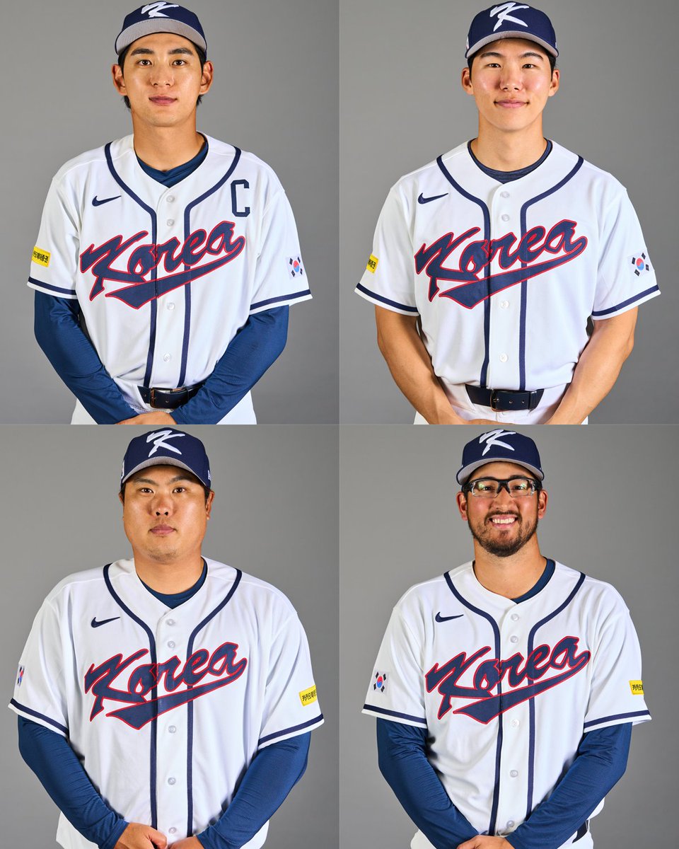 World Baseball Classic tweet media