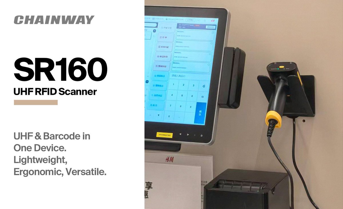 @Chainway tweet media