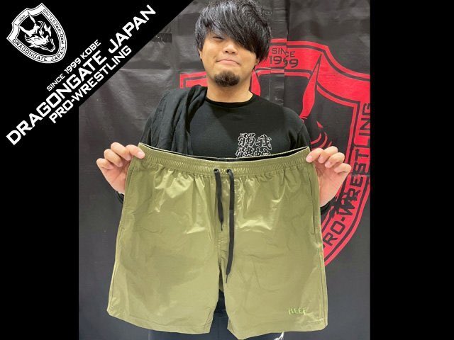 加藤良輝 選手愛用品オークション情報】 落札金の一部はチャリティと