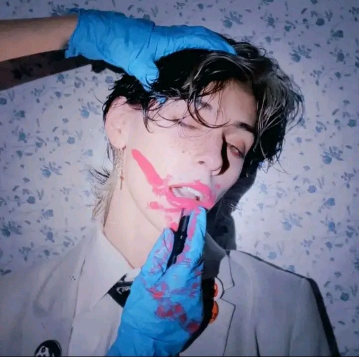 loosing my mind with zanny art wips AGAIN