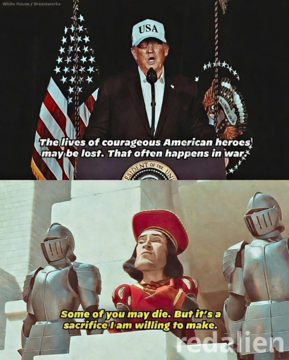 Literally what we’re dealing with right now.