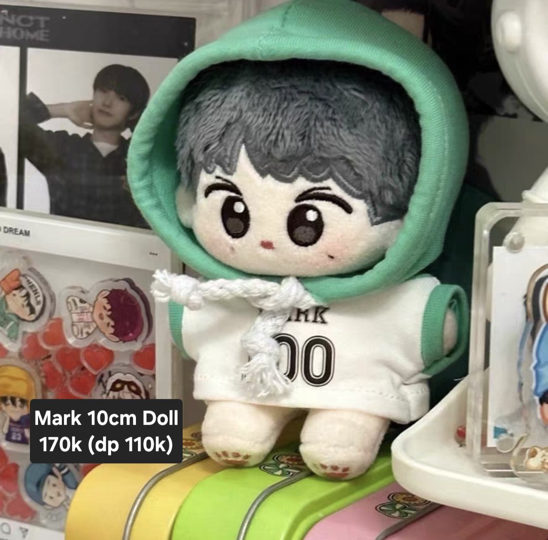 Cherry Star | INA GO tweet media