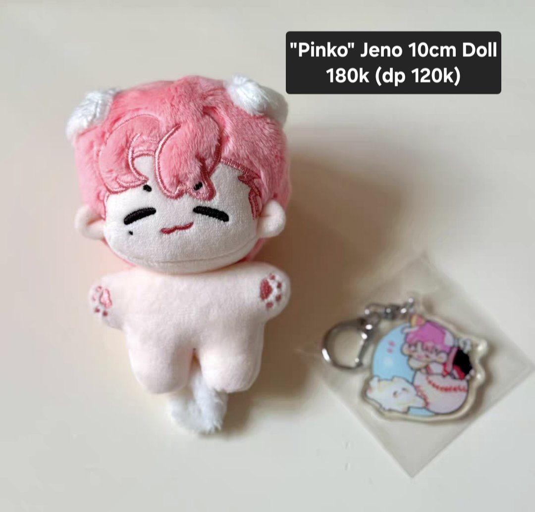 Cherry Star | INA GO tweet media