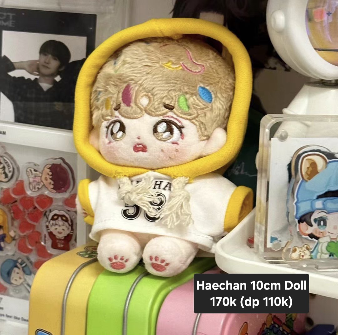 Cherry Star | INA GO tweet media