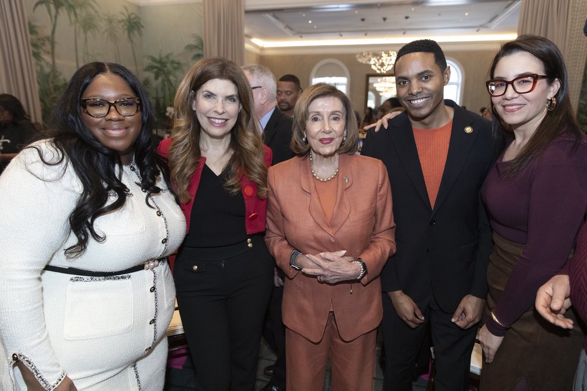 Speaker Julie Menin tweet media