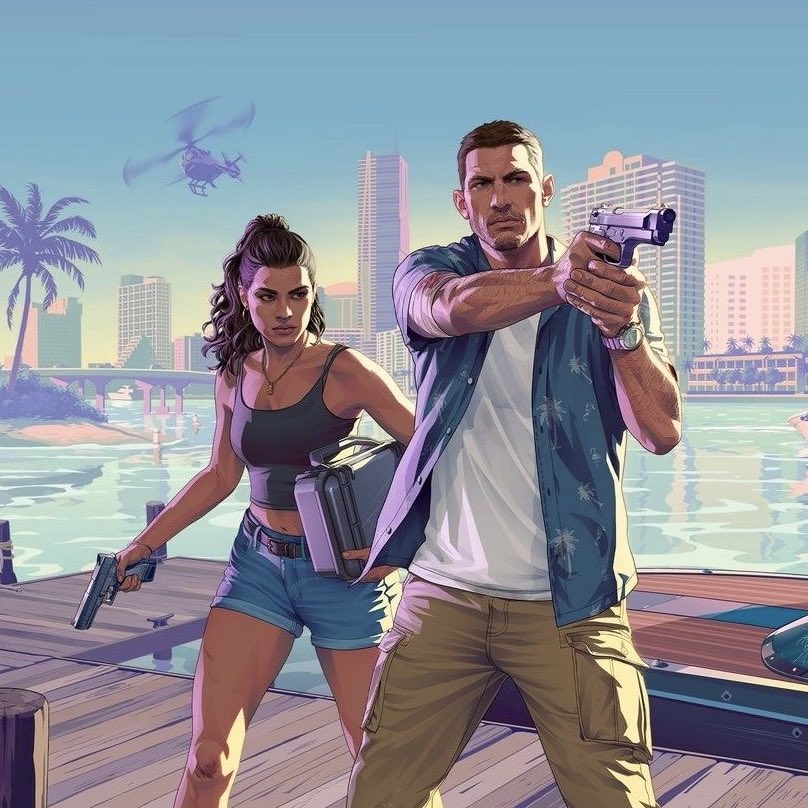 TheGameVerse's tweet photo. Grand Theft Auto VI Title IDs (PPSA01547_00, PPSA29660_00) have recently been updated on the PlayStation Store. This usually happens 2–8 weeks (or more) before preorders go live.

It’s not confirmed what the two IDs are for, they could represent different editions, regional SKUs, bundles, or internal store setups.

There’s no fixed timeline, but this movement suggests that GTA 6 preorders could happen any time soon.