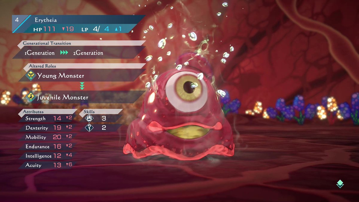 SaGa Emerald Beyond es un RPG donde puedes ser un glóbulo rojo como en tu anime favorito.