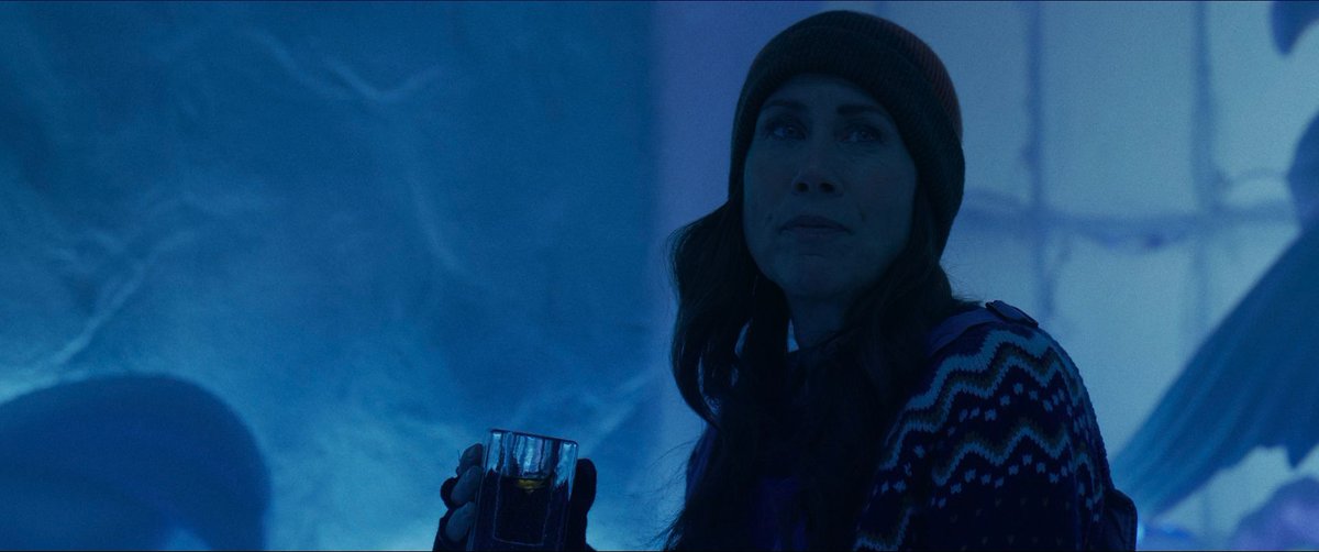 Pluribus - Season 1 Episode 3: "Grenade". Frame 272 of 2489