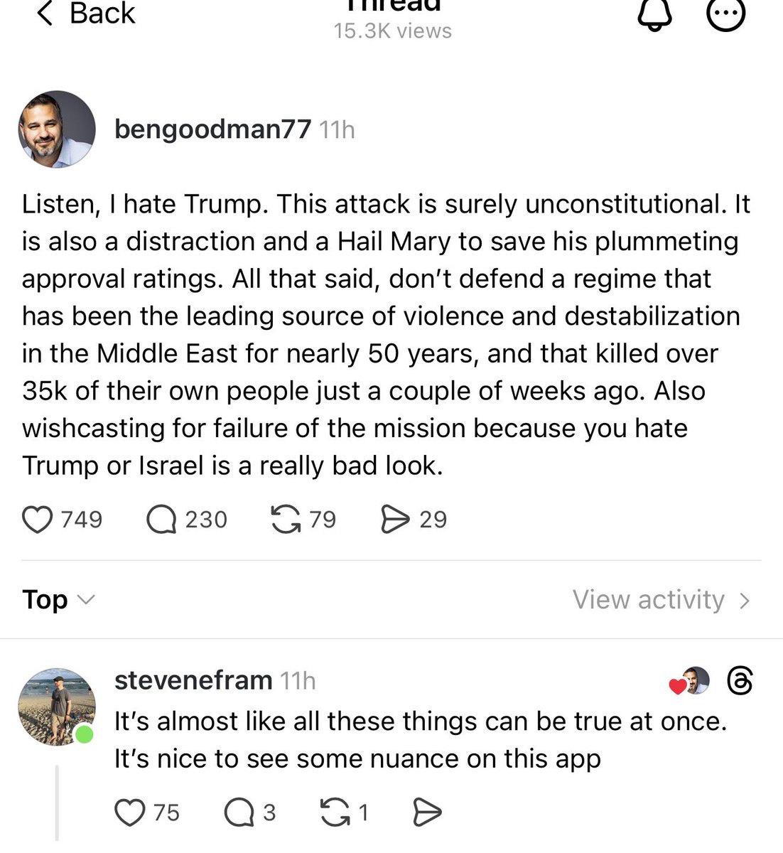 Alex Skolnick tweet media