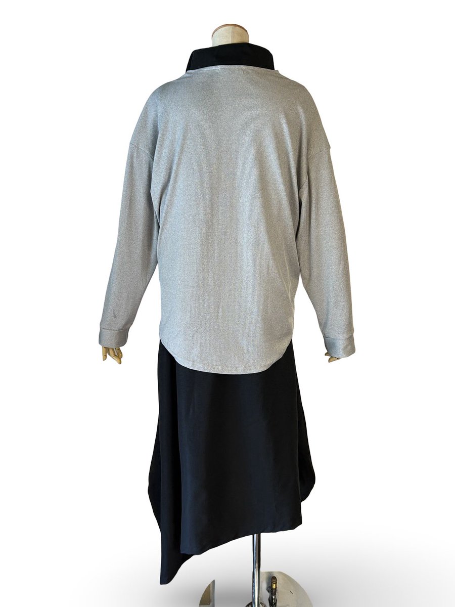 3月6日〜3月15日の10日間限定で、ラフォーレ原宿B1.5FのMINT NeKO &amp; モリグチカ ショップにて限定取り扱い。

”古着物　枝垂れ柳”
古い着物を解体して作りました。