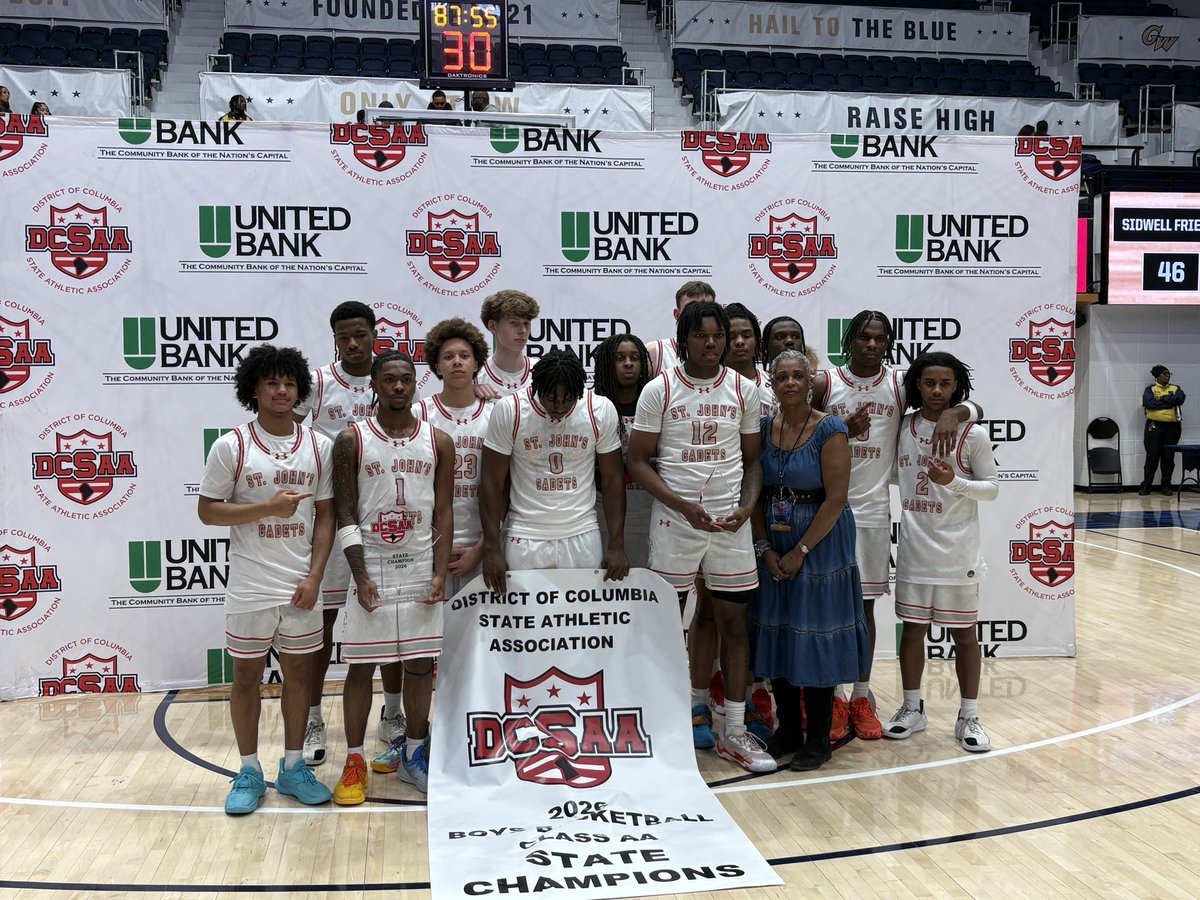 Capitol Hoops tweet media