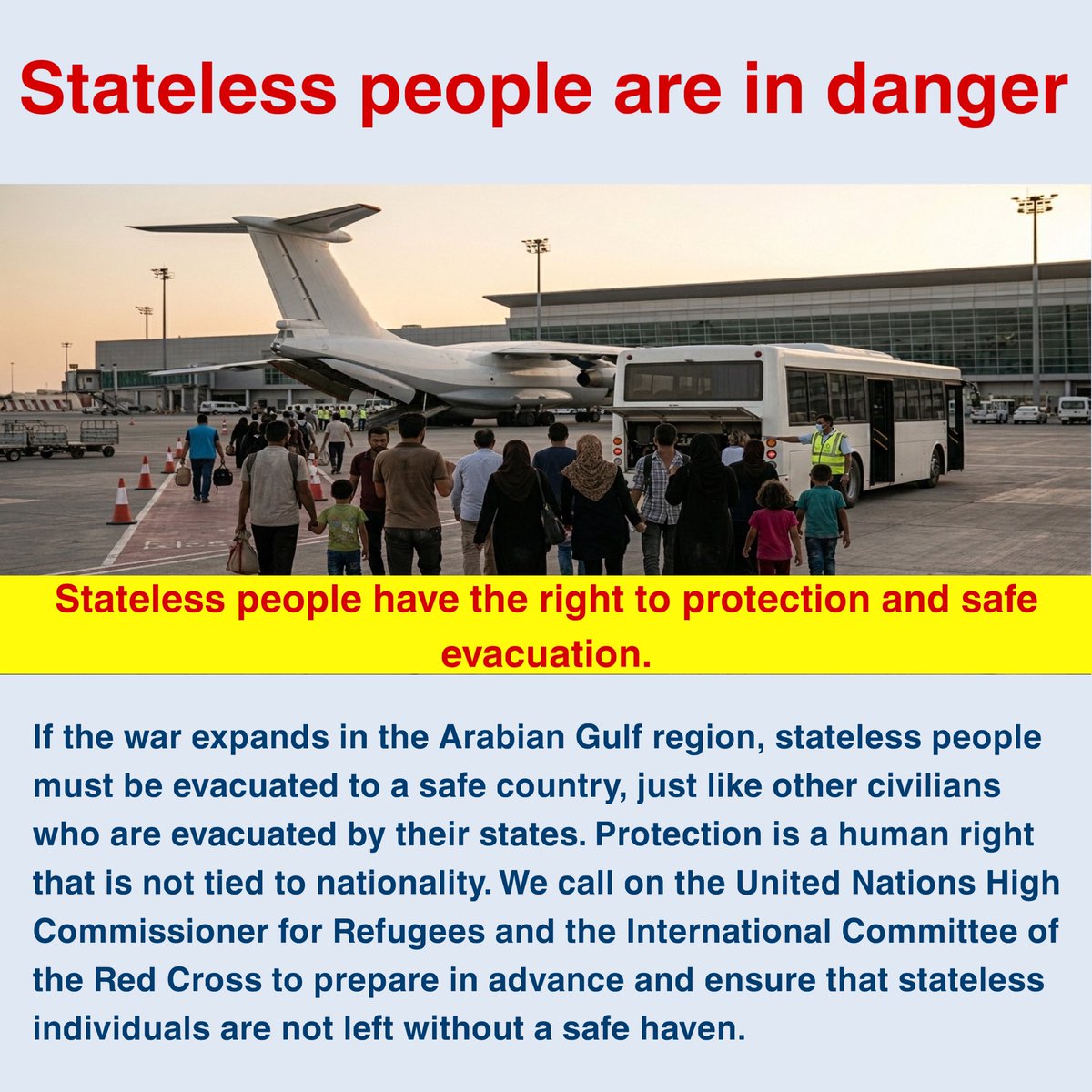 Stateless tweet media