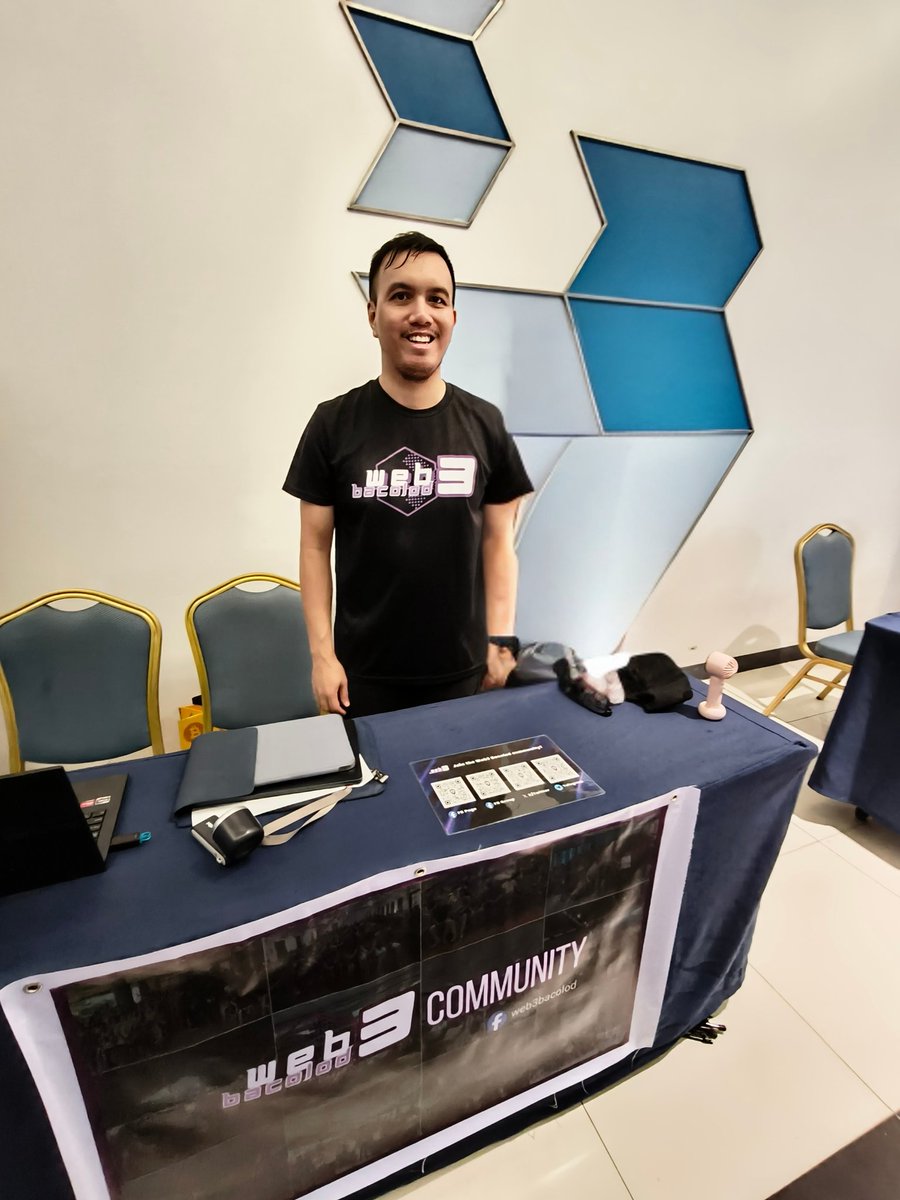 Web3 Bacolod tweet media