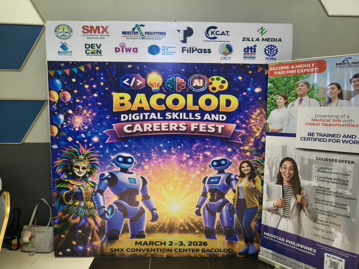 Web3 Bacolod tweet media